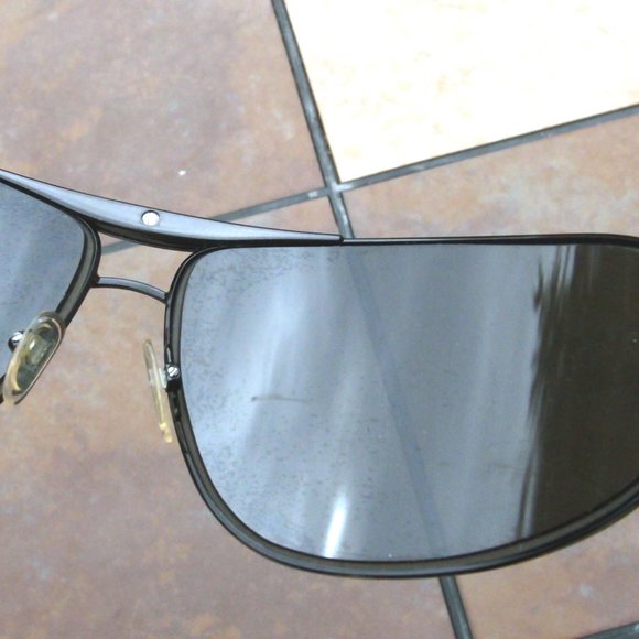 Giorgio armani sunglasses unisex. EA2036 main image 7